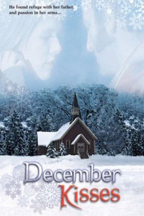 December Kisses 2001 official movie poster