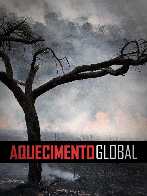 Global Warming 2020 official movie poster