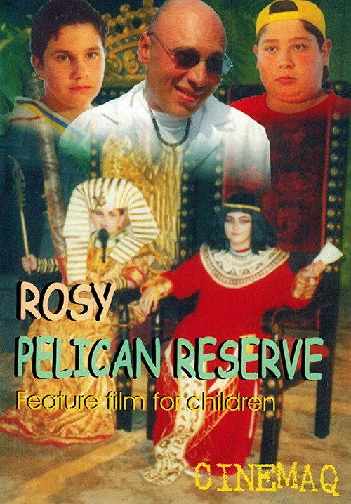 Rosy Pelican Reserve 2004 official movie poster