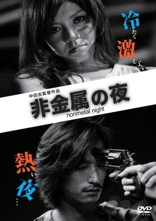 Nonmetal Night 2013 official movie poster