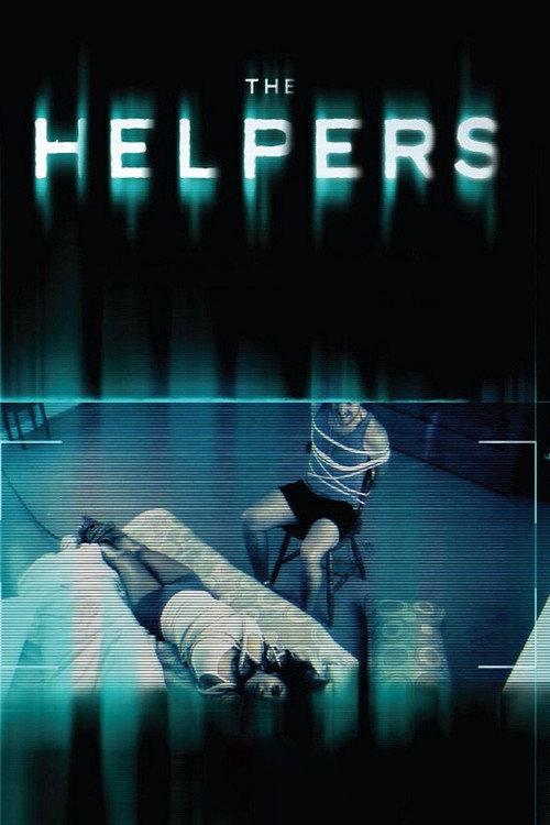 The Helpers 2012 official movie poster