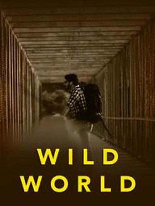 Wild World 2021 official movie poster