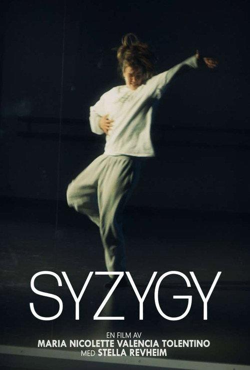Syzygy 2024 official movie poster