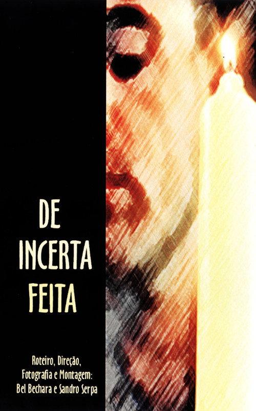 De Incerta Feita 2001 official movie poster