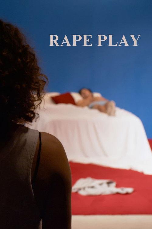 Rape Play 2024 official movie poster