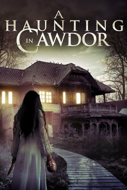 A Haunting in Cawdor 2015 official movie poster
