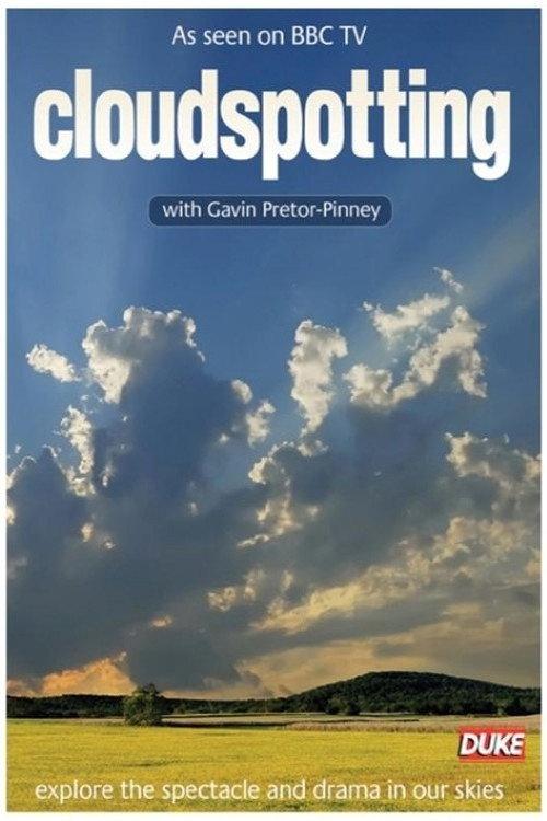 Cloudspotting 2010 official movie poster