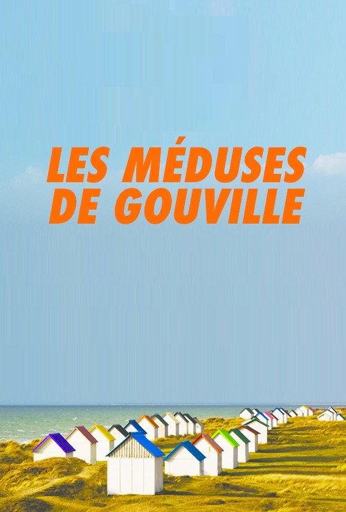 The Jellyfish of Gouville 2018 official movie poster