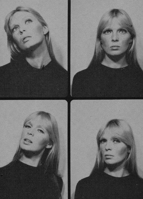 Nico 1967 official movie poster