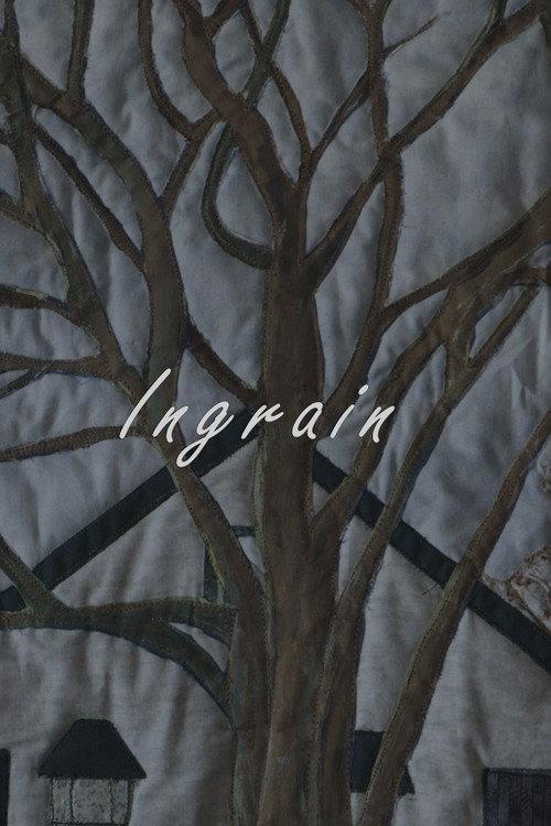 Ingrain 2023 official movie poster