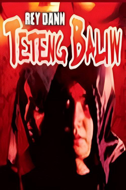 Teteng Baliw 2002 official movie poster