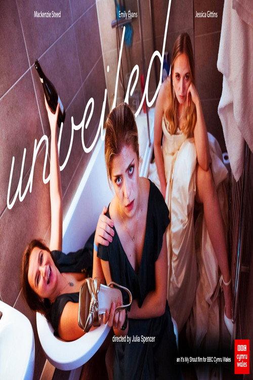 Unveiled 2022 official movie poster