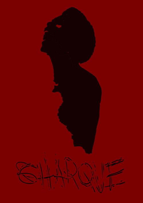 Charque 2018 official movie poster