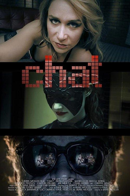 Chat 2015 official movie poster