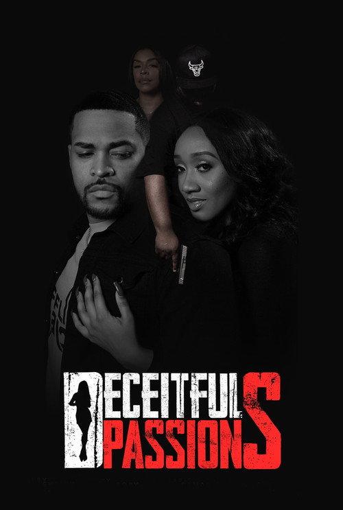 Deceitful Passions 2019 official movie poster