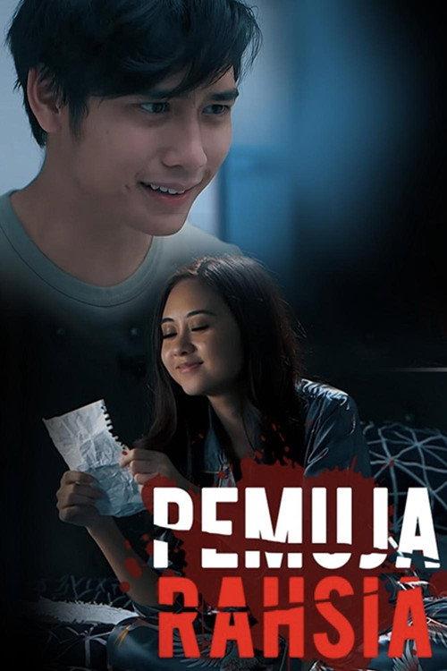Pemuja Rahsia 2021 official movie poster