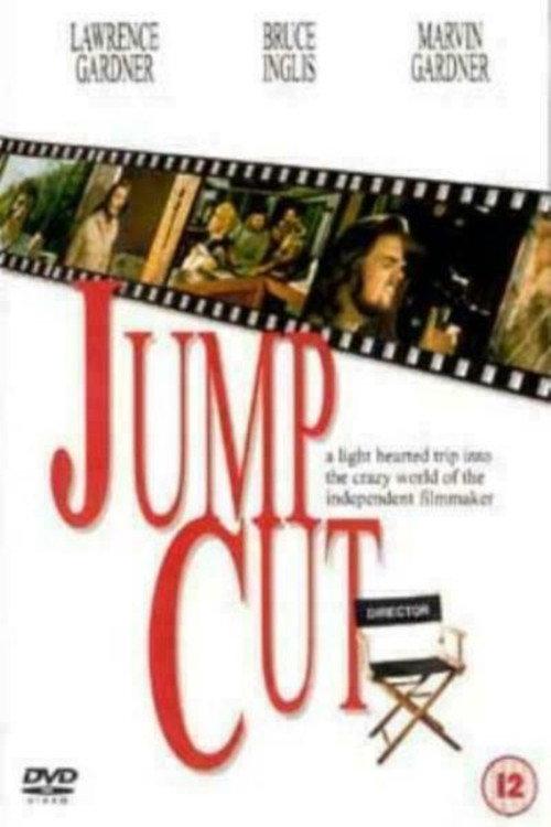 Jump Cut 1993 official movie poster