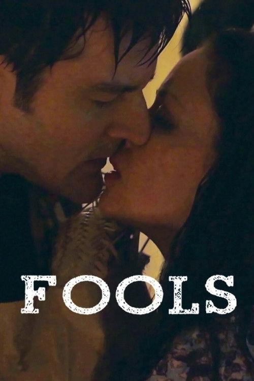 Fools 2016 official movie poster