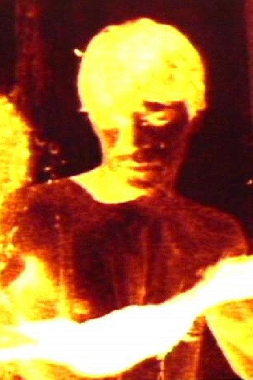Incarnation (Boy) 2003 official movie poster