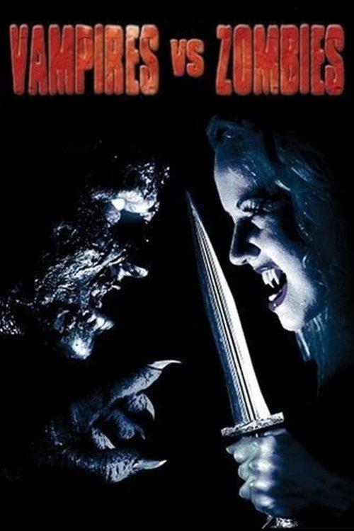 Carmilla, the Lesbian Vampire 2004 official movie poster