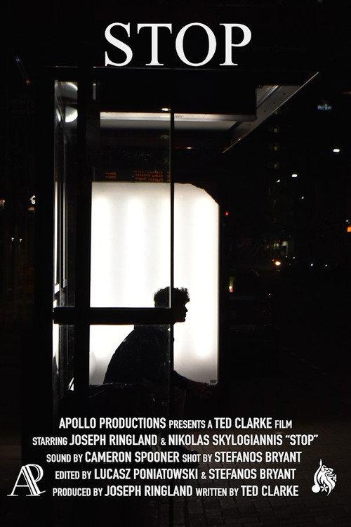 STOP 2022 official movie poster