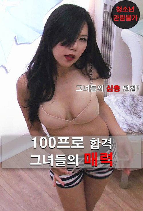 100% Pass Their Charm 2020 official movie poster