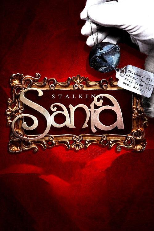 Stalking Santa 2006 official movie poster
