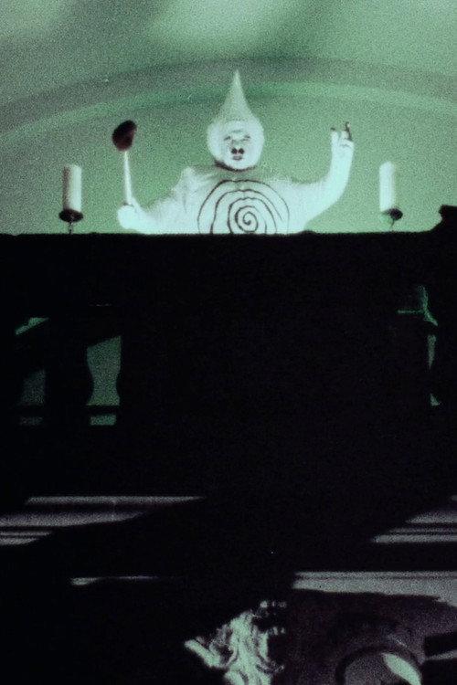Ubu 1973 official movie poster