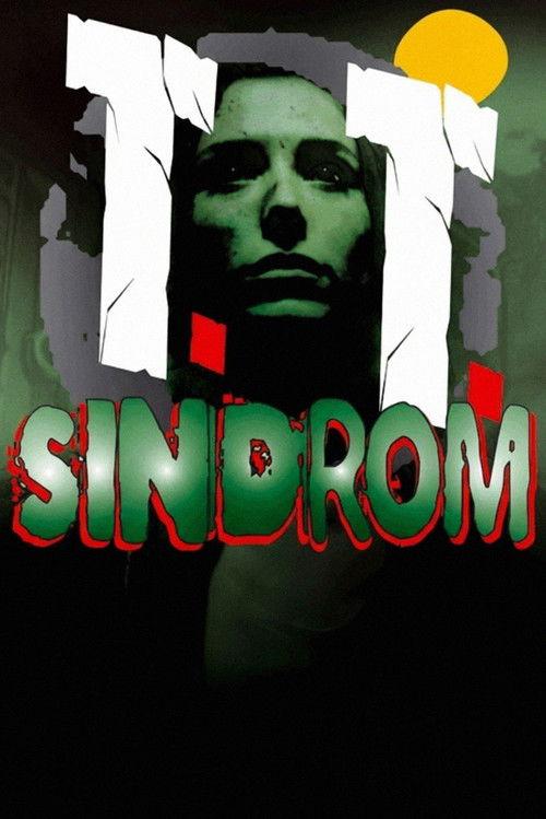 T.T. Syndrome 2002 official movie poster