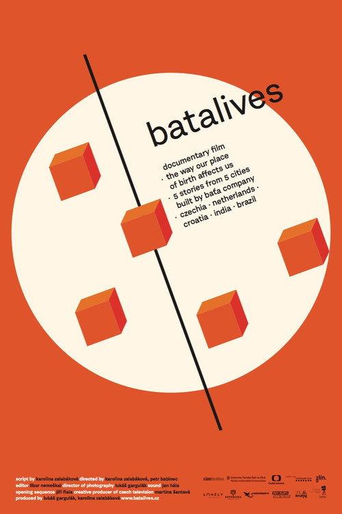 Batalives 2018 official movie poster