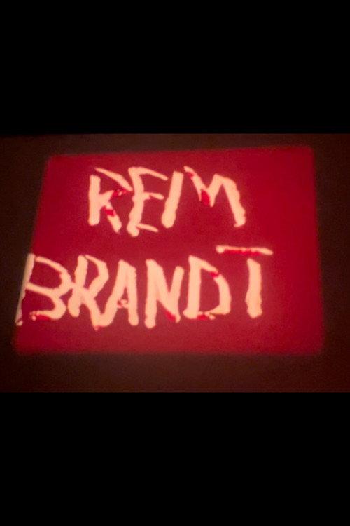 Rembrandt, Etc., and Jane 1976 official movie poster