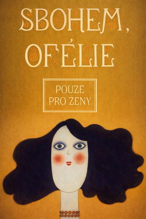 Goodbye, Ophelia 1979 official movie poster