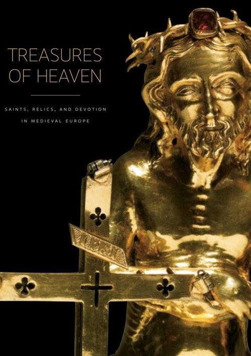 Treasures of Heaven 2011 official movie poster