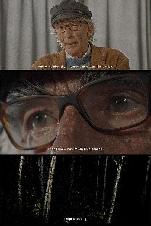 Despite The Facts  official movie poster