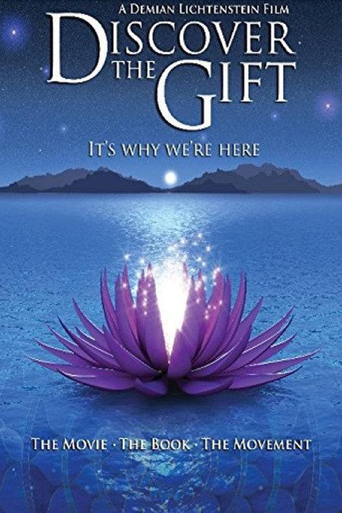 Discover the Gift 2010 official movie poster