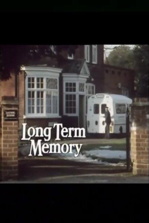Long Term Memory 1985 official movie poster