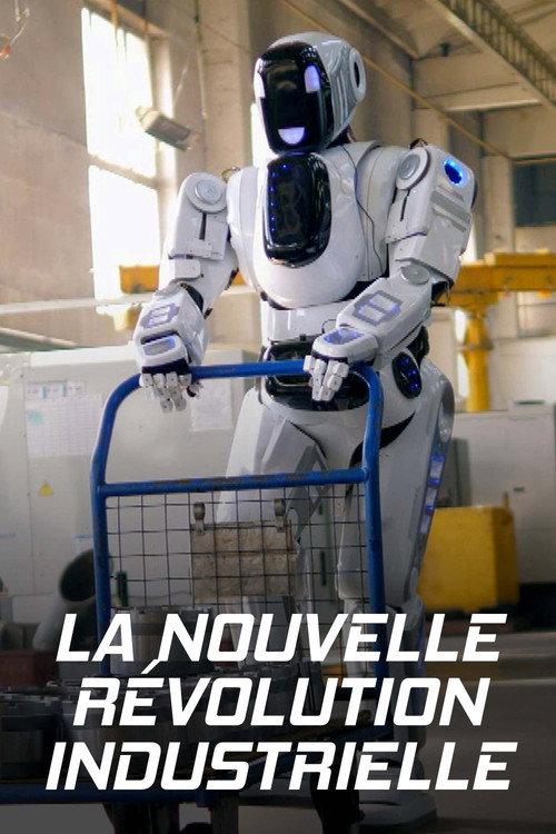 Future of Work 2022 official movie poster