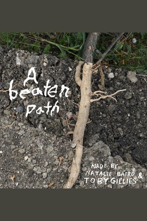 a beaten path  official movie poster