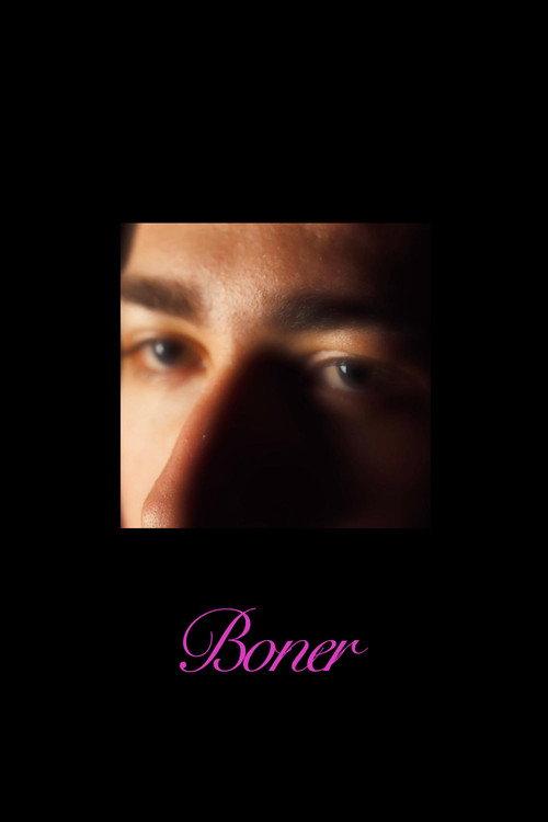 Boner 2023 official movie poster