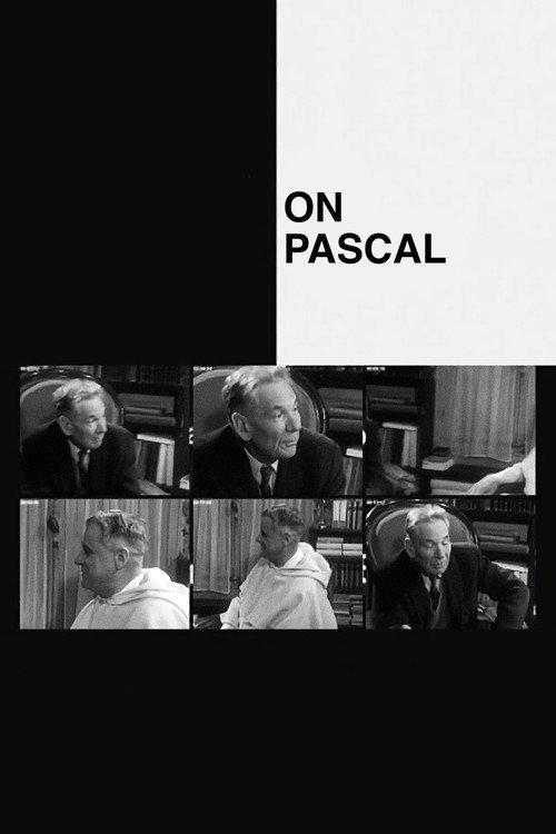 On Pascal 1965 official movie poster