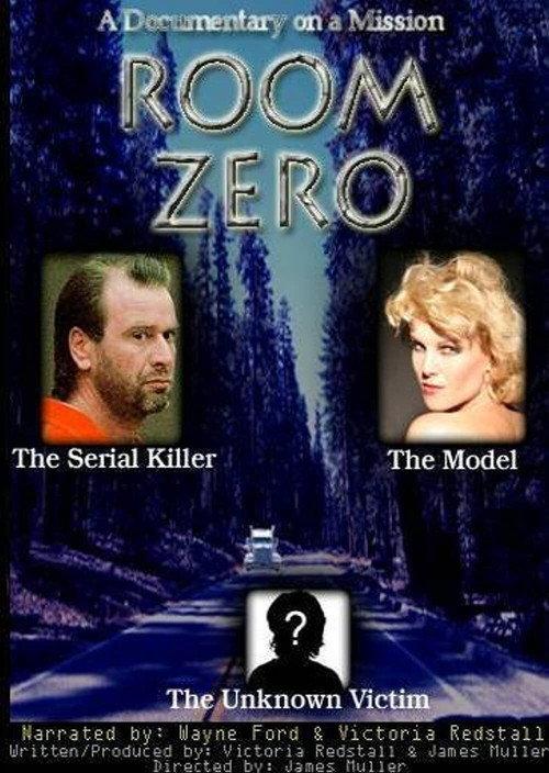 Room Zero 2009 official movie poster