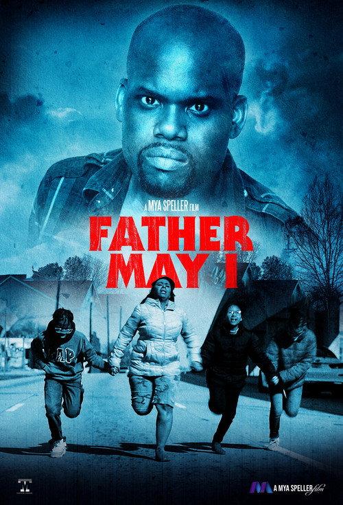 Father May I 2024 official movie poster