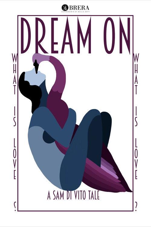 Dream On 2020 official movie poster