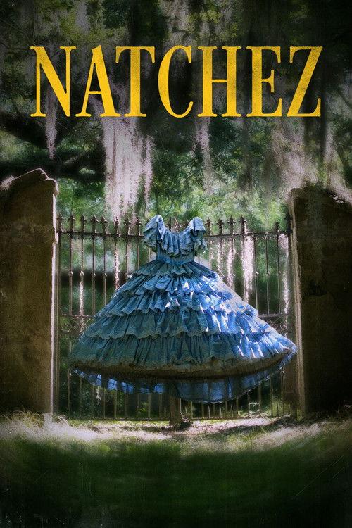 Natchez 2026 official movie poster