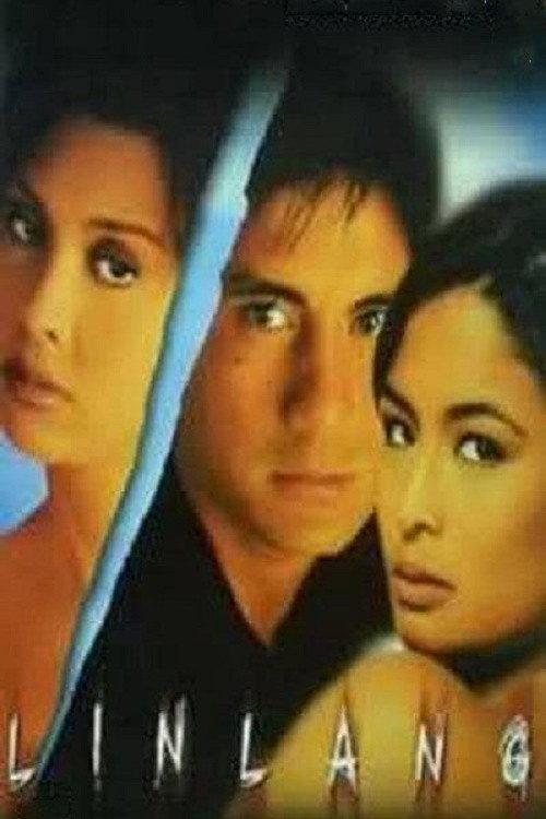 Linlang 1999 official movie poster