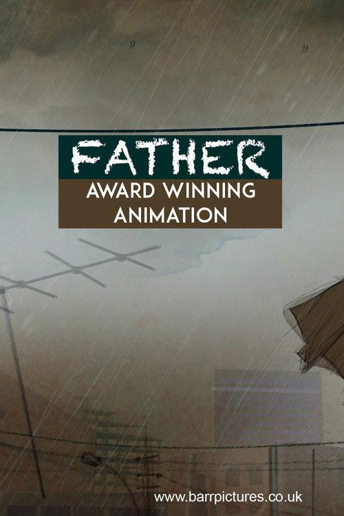 Father 2014 official movie poster