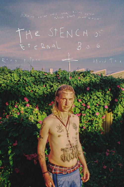The Stench of Eternal Bog 2025 official movie poster