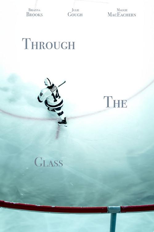 Through the Glass 2024 official movie poster