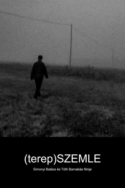 Location Hunting 2003 official movie poster