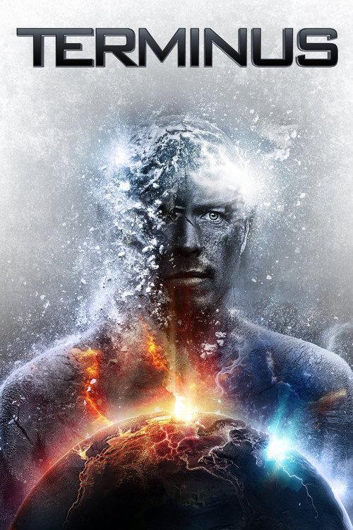 Terminus 2015 official movie poster